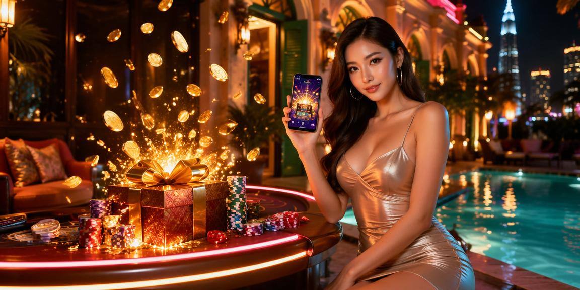 area188 Apa Yang App area188 Tawarkan Anda